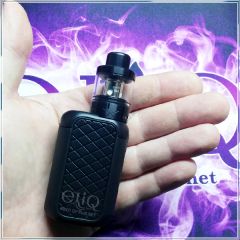 Digiflavor Ubox Kit - боксмод 1700mAh с атомайзером Utank. Мини-вейп, стартовый набор, электронная сигарета. Боксмод + танк.