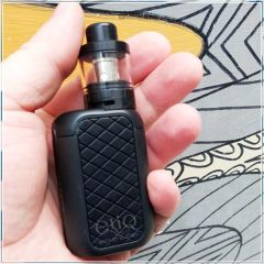 Digiflavor Ubox Kit - боксмод 1700mAh с атомайзером Utank. Мини-вейп, стартовый набор, электронная сигарета. Боксмод + танк.