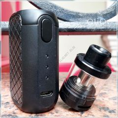 Digiflavor Ubox Kit - боксмод 1700mAh с атомайзером Utank. Мини-вейп, стартовый набор, электронная сигарета. Боксмод + танк.