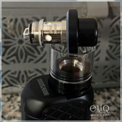 Digiflavor Ubox Kit - боксмод 1700mAh с атомайзером Utank. Мини-вейп, стартовый набор, электронная сигарета. Боксмод + танк.