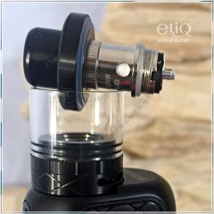 Digiflavor Ubox Kit - боксмод 1700mAh с атомайзером Utank. Мини-вейп, стартовый набор, электронная сигарета. Боксмод + танк.