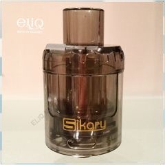 Sikaryvapor - OG tank, одноразовый танк атомайзер с испарителем на сетке. Оригинал.