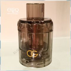 Sikaryvapor - OG tank, одноразовый танк атомайзер с испарителем на сетке. Оригинал.