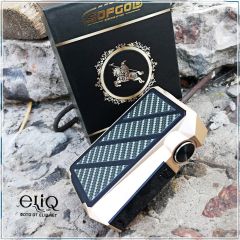 Боксмод Attila 218W TC VW от Sofgod. Оригинал. Батарейный блок