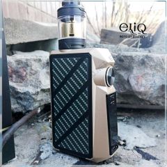 Боксмод Attila 218W TC VW от Sofgod. Оригинал. Батарейный блок