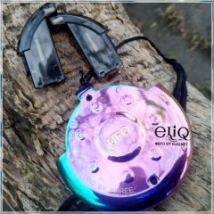 Khree UFO 2 Starter Kit 2х2 мл 600 мАч мини-вейп, стартовый набор, электронная сигарета. Pod система Уфо