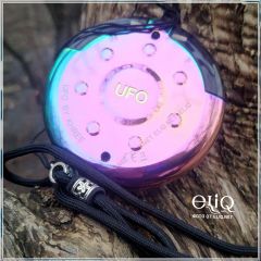 Khree UFO 2 Starter Kit 2х2 мл 600 мАч мини-вейп, стартовый набор, электронная сигарета. Pod система Уфо