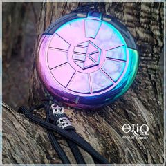 Khree UFO 2 Starter Kit 2х2 мл 600 мАч мини-вейп, стартовый набор, электронная сигарета. Pod система Уфо
