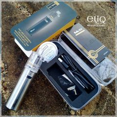 Sikaryvapor - Nunu - OG kit, стартовый набор с одноразовым атомайзером. Оригинал. Много пара! Нуну