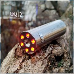 Sikaryvapor - Nunu - OG kit, стартовый набор с одноразовым атомайзером. Оригинал. Много пара! Нуну