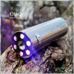 Sikaryvapor - Nunu - OG kit, стартовый набор с одноразовым атомайзером. Оригинал. Много пара! Нуну