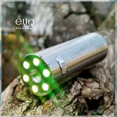 Sikaryvapor - Nunu - OG kit, стартовый набор с одноразовым атомайзером. Оригинал. Много пара! Нуну