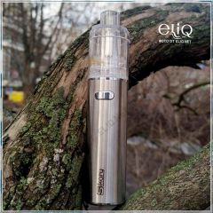 Sikaryvapor - Nunu - OG kit, стартовый набор с одноразовым атомайзером. Оригинал. Много пара! Нуну