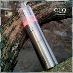 Sikaryvapor - Nunu - OG kit, стартовый набор с одноразовым атомайзером. Оригинал. Много пара! Нуну