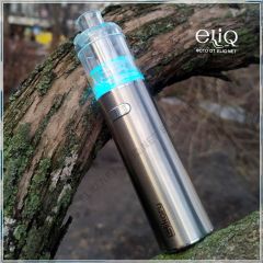 Sikaryvapor - Nunu - OG kit, стартовый набор с одноразовым атомайзером. Оригинал. Много пара! Нуну