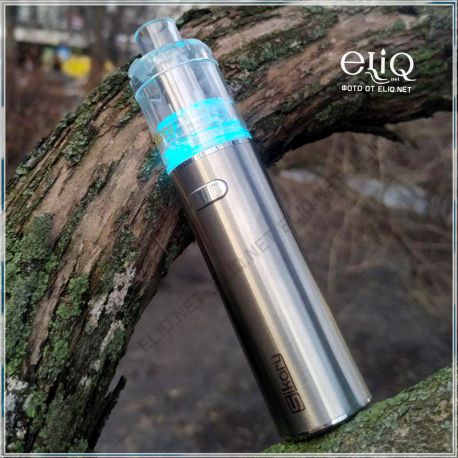 Sikaryvapor - Nunu - OG kit, стартовый набор с одноразовым атомайзером. Оригинал. Много пара! Нуну