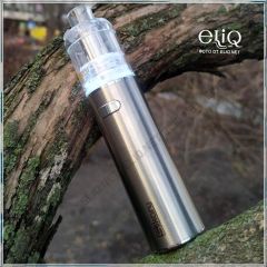 Sikaryvapor - Nunu - OG kit, стартовый набор с одноразовым атомайзером. Оригинал. Много пара! Нуну