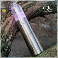Sikaryvapor - Nunu - OG kit, стартовый набор с одноразовым атомайзером. Оригинал. Много пара! Нуну