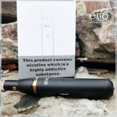 Sikaryvapor - EDC мини-вейп, стартовый набор, электронная сигарета. Pod система