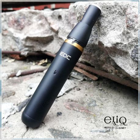 Sikaryvapor - EDC мини-вейп, стартовый набор, электронная сигарета. Pod система