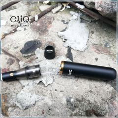 Sikaryvapor - EDC мини-вейп, стартовый набор, электронная сигарета. Pod система