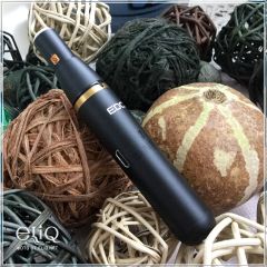 Sikaryvapor - EDC мини-вейп, стартовый набор, электронная сигарета. Pod система