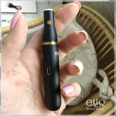 Sikaryvapor - EDC мини-вейп, стартовый набор, электронная сигарета. Pod система