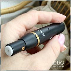 Sikaryvapor - EDC мини-вейп, стартовый набор, электронная сигарета. Pod система