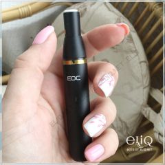 Sikaryvapor - EDC мини-вейп, стартовый набор, электронная сигарета. Pod система