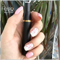 Sikaryvapor - EDC мини-вейп, стартовый набор, электронная сигарета. Pod система