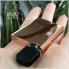 OVNS JC01 мини-вейп, стартовый набор, электронная сигарета. Pod система. Можно масло.