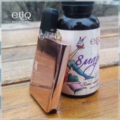 OVNS JC01 мини-вейп, стартовый набор, электронная сигарета. Pod система. Можно масло.