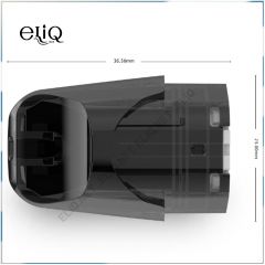 Картридж на Joyetech Exceed Edge 2ml - Джойтек Эксид