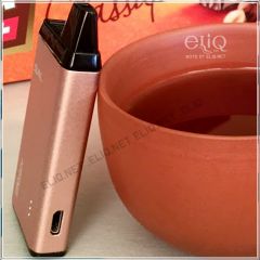 SikaryVapor SUNL мини-вейп, стартовый набор, электронная сигарета. Pod система Для жидкости и масла.