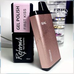 SikaryVapor SUNL мини-вейп, стартовый набор, электронная сигарета. Pod система Для жидкости и масла.