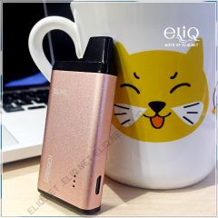 SikaryVapor SUNL мини-вейп, стартовый набор, электронная сигарета. Pod система Для жидкости и масла.