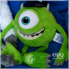 Маленький Майкл "Майк" Вазовски Monsters, Inc Disney Корпорация, университет монстров, Дисней оригинал