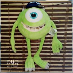 Маленький Майкл "Майк" Вазовски Monsters, Inc Disney Корпорация, университет монстров, Дисней оригинал