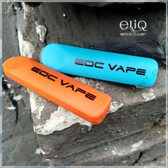 EDC Vape мини-вейп, стартовый набор, одноразовая электронная сигарета. Всё-в-одном