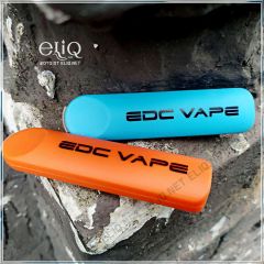 EDC Vape мини-вейп, стартовый набор, одноразовая электронная сигарета. Всё-в-одном