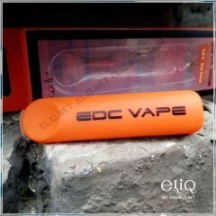 EDC Vape мини-вейп, стартовый набор, одноразовая электронная сигарета. Всё-в-одном