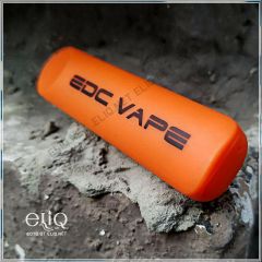 EDC Vape мини-вейп, стартовый набор, одноразовая электронная сигарета. Всё-в-одном