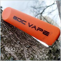EDC Vape мини-вейп, стартовый набор, одноразовая электронная сигарета. Всё-в-одном