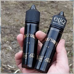 60ml Coco Tob WW2. Жидкость для электронной сигареты. Табачка ВВ2 Wick & Wire