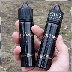 60ml Natural Explode WW2. Жидкость для электронной сигареты. Малина ВВ2 Wick & Wire