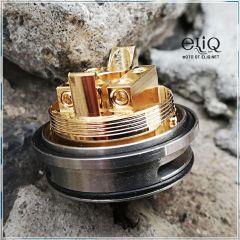 База со стойками атомайзера Релоад / Deck Set for Reload RTA.