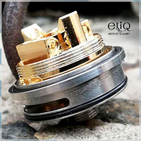 База со стойками атомайзера Релоад / Deck Set for Reload RTA.