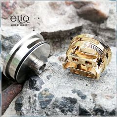 База со стойками атомайзера Релоад / Deck Set for Reload RTA.