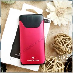 TeslaCigs Sliver мини-вейп, стартовый набор, электронная сигарета. Pod система Tesla. Тесла Сливер