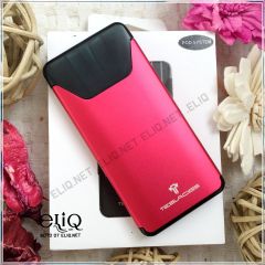 TeslaCigs Sliver мини-вейп, стартовый набор, электронная сигарета. Pod система Tesla. Тесла Сливер